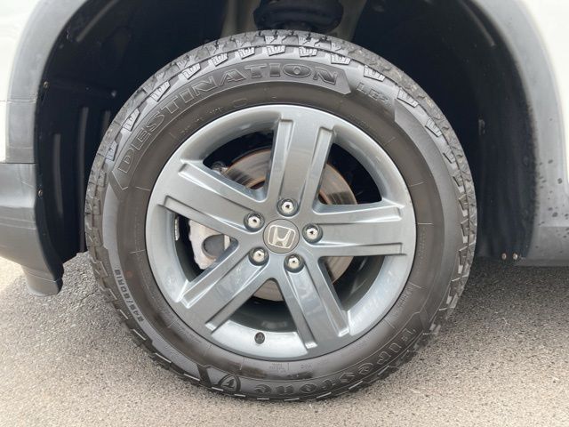 Thumbnail: 2023 Honda Ridgeline - 8