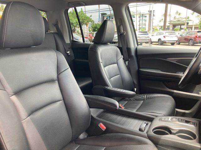 Thumbnail: 2023 Honda Ridgeline - 12