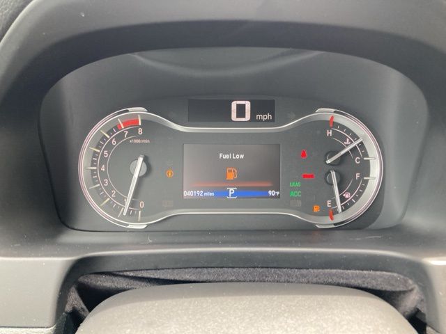 Thumbnail: 2023 Honda Ridgeline - 17