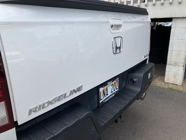 Thumbnail: 2023 Honda Ridgeline - 7