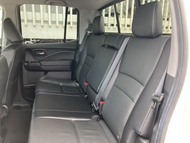 Thumbnail: 2023 Honda Ridgeline - 21