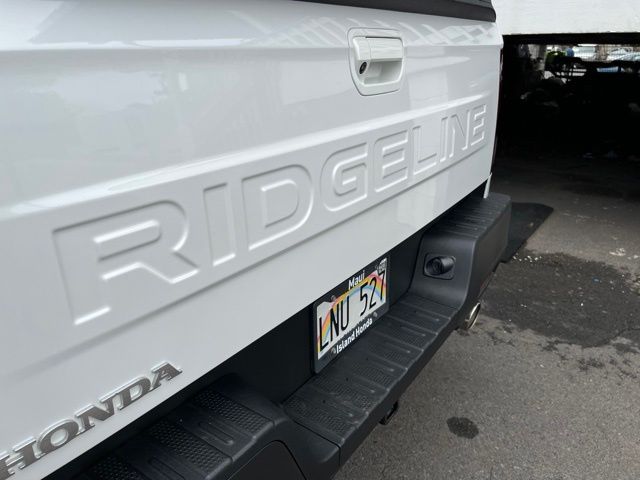 Thumbnail: 2024 Honda Ridgeline - 7