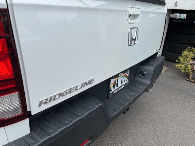 Thumbnail: 2023 Honda Ridgeline - 7