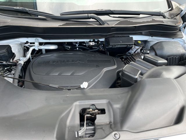 Thumbnail: 2023 Honda Ridgeline - 9
