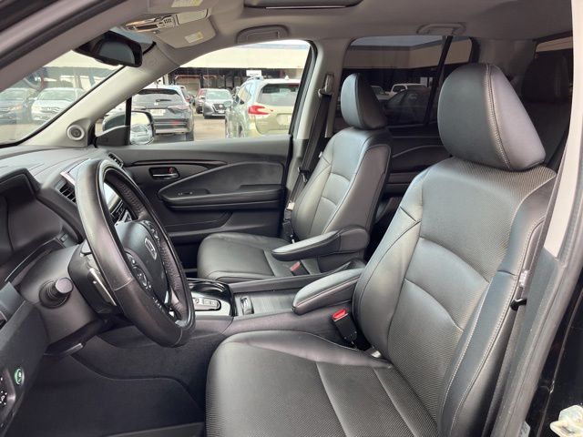 Thumbnail: 2020 Honda Ridgeline - 11