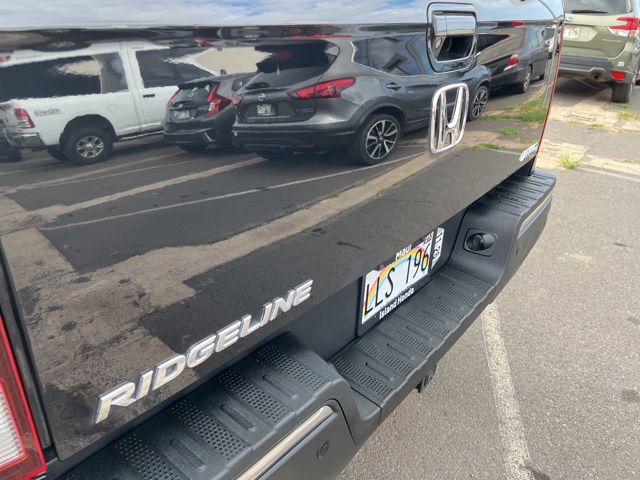 Thumbnail: 2020 Honda Ridgeline - 7