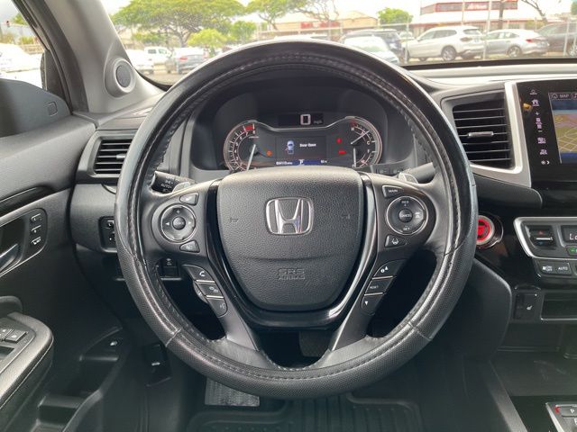 Thumbnail: 2020 Honda Ridgeline - 14