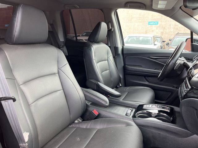 Thumbnail: 2020 Honda Ridgeline - 12