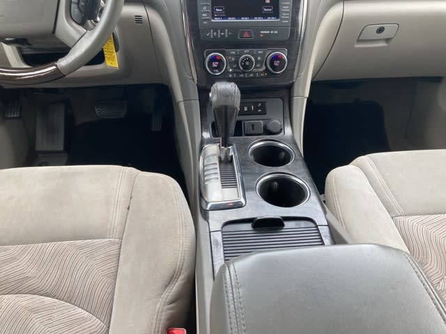 Thumbnail: 2015 Buick Enclave - 15