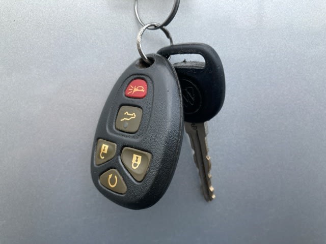 Thumbnail: 2015 Buick Enclave - 18