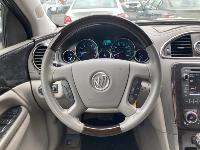 Thumbnail: 2015 Buick Enclave - 13