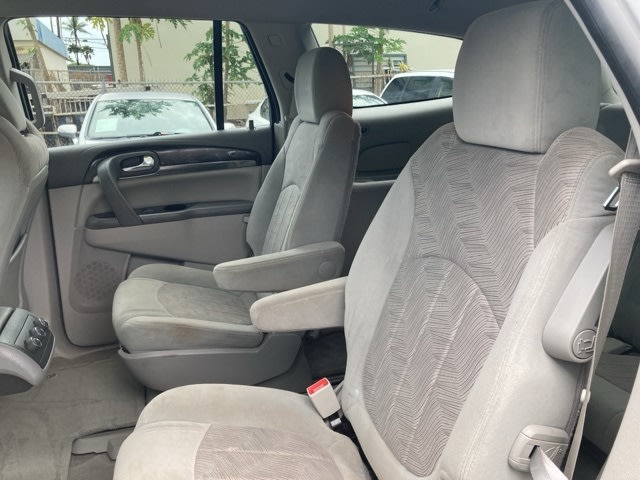 Thumbnail: 2015 Buick Enclave - 21