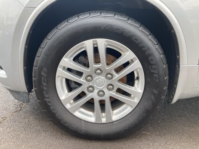 Thumbnail: 2015 Buick Enclave - 7