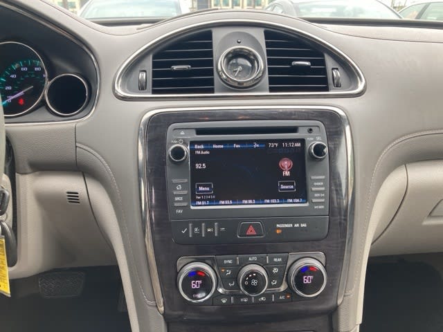 Thumbnail: 2015 Buick Enclave - 14