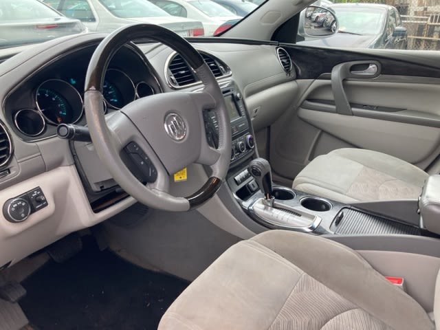 Thumbnail: 2015 Buick Enclave - 2