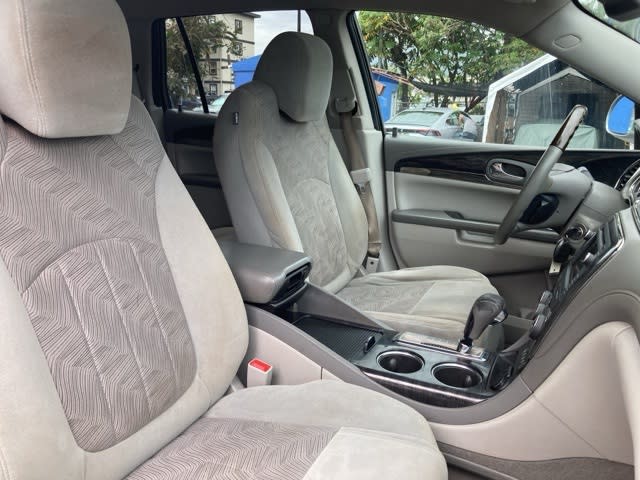 Thumbnail: 2015 Buick Enclave - 11