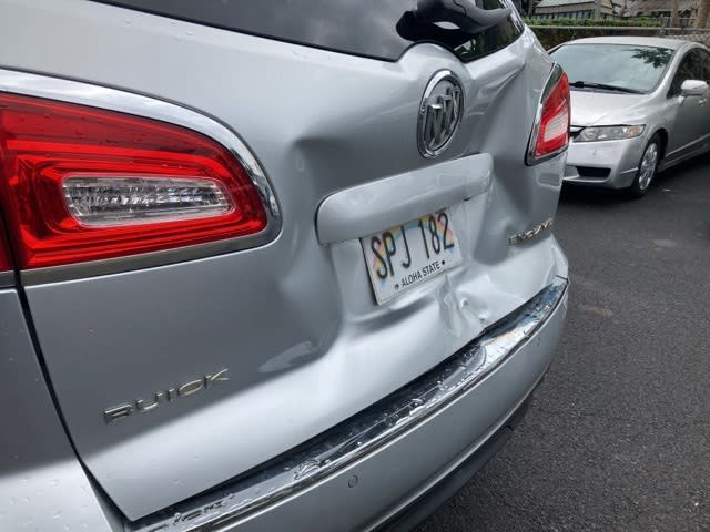 Thumbnail: 2015 Buick Enclave - 20