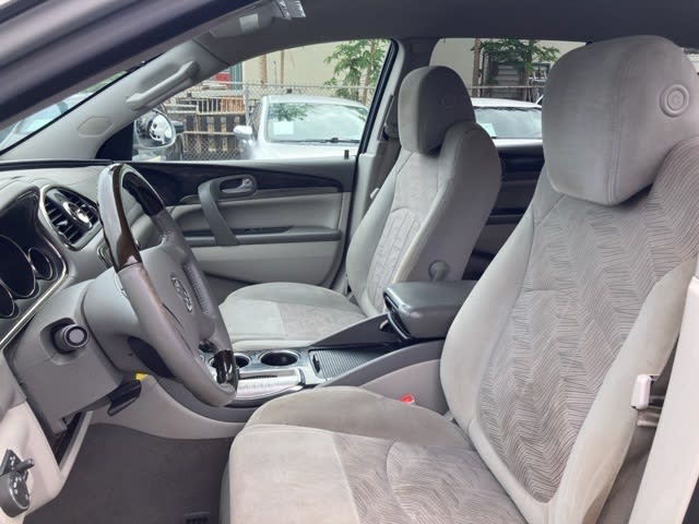 Thumbnail: 2015 Buick Enclave - 10