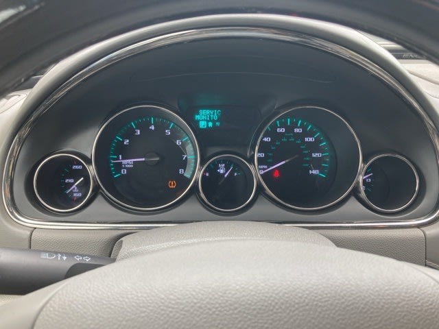 Thumbnail: 2015 Buick Enclave - 16