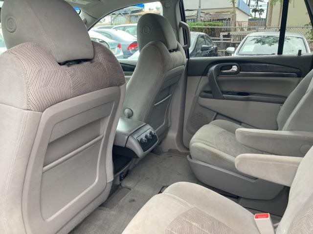 Thumbnail: 2015 Buick Enclave - 12