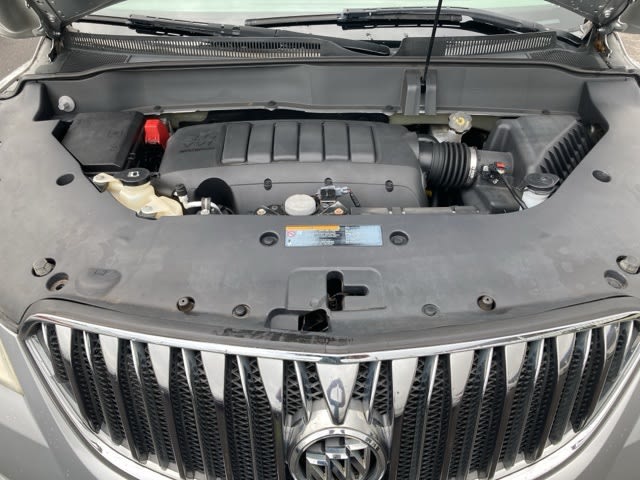 Thumbnail: 2015 Buick Enclave - 8