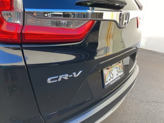 Thumbnail: 2017 Honda CR-V - 7