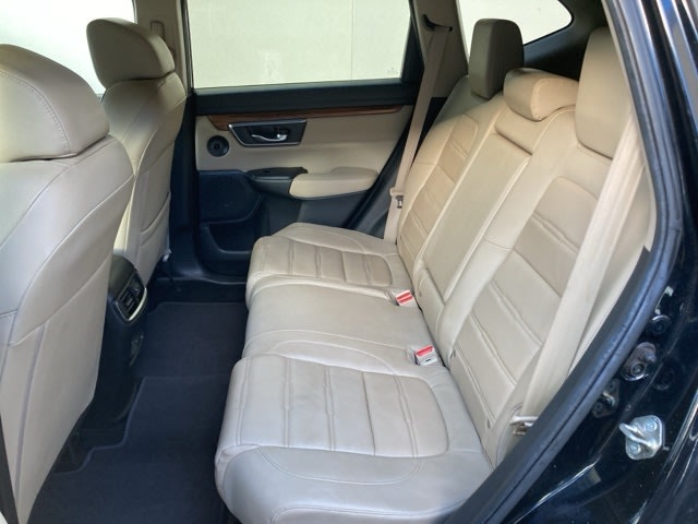 Thumbnail: 2017 Honda CR-V - 21