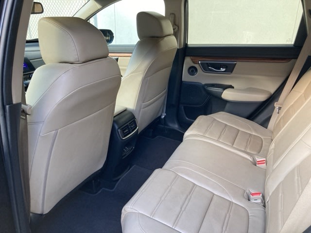 Thumbnail: 2017 Honda CR-V - 13