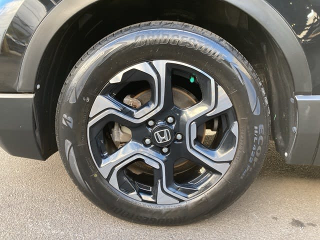 Thumbnail: 2017 Honda CR-V - 8