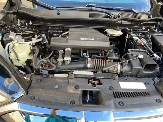 Thumbnail: 2017 Honda CR-V - 9