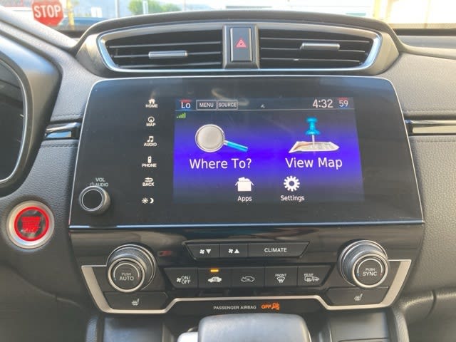 Thumbnail: 2017 Honda CR-V - 15