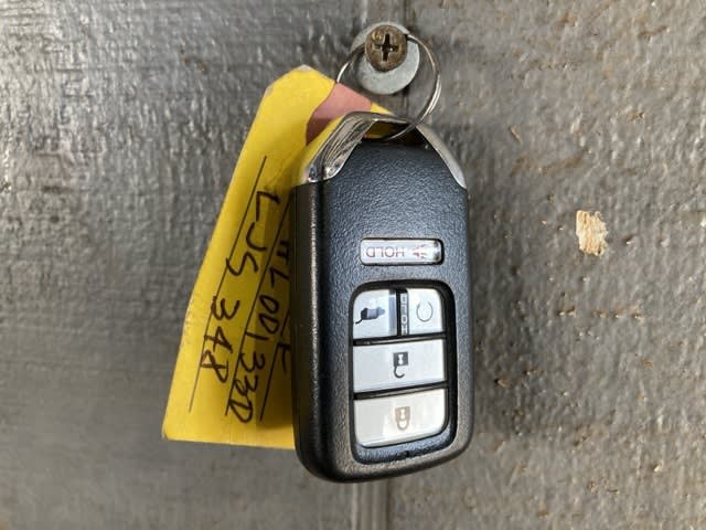 Thumbnail: 2017 Honda CR-V - 19