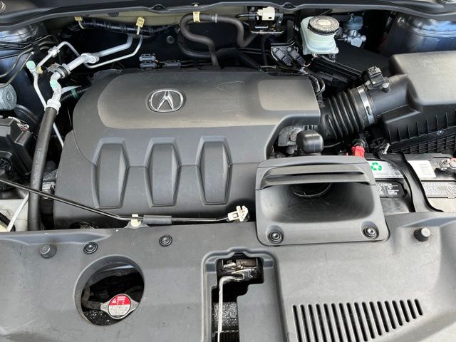 Thumbnail: 2015 Acura RDX - 8