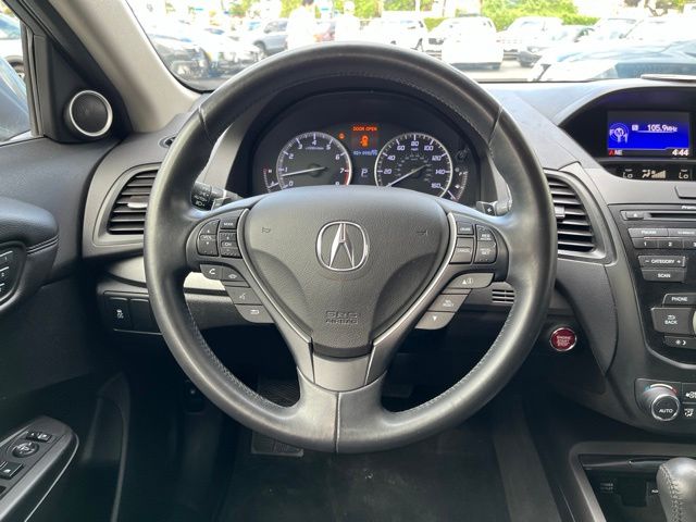 Thumbnail: 2015 Acura RDX - 13