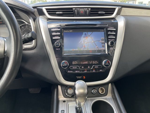 Thumbnail: 2015 Nissan Murano - 14