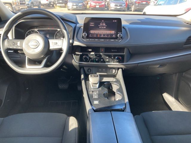 Thumbnail: 2024 Nissan Rogue - 9