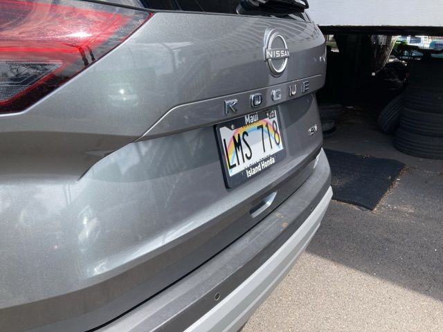 Thumbnail: 2023 Nissan Rogue - 7