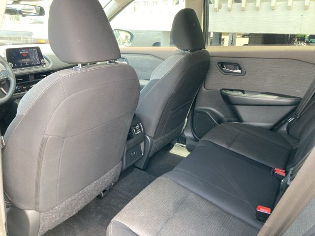 Thumbnail: 2023 Nissan Rogue - 13