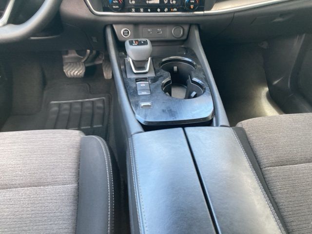 Thumbnail: 2023 Nissan Rogue - 16