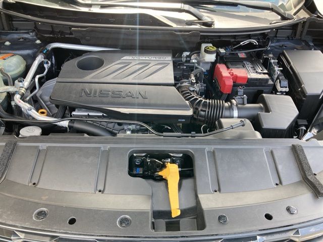 Thumbnail: 2023 Nissan Rogue - 9