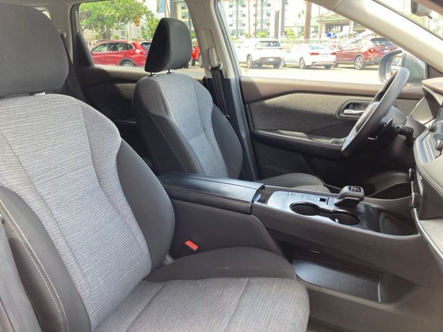 Thumbnail: 2023 Nissan Rogue - 12