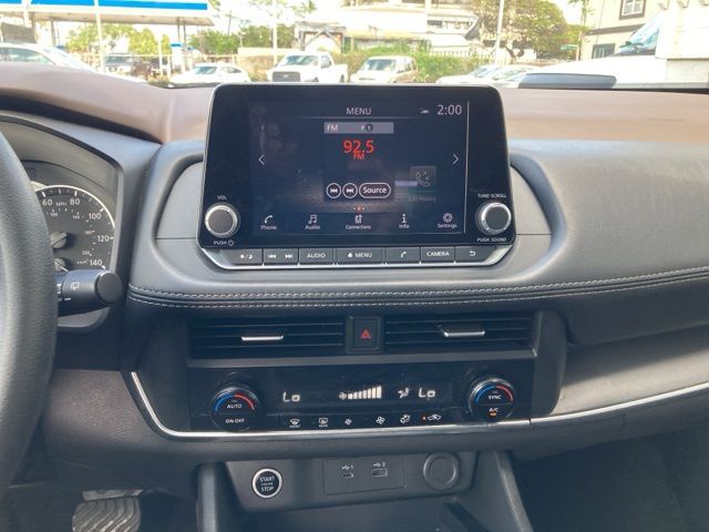 Thumbnail: 2023 Nissan Rogue - 15