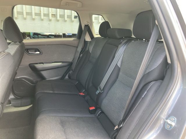 Thumbnail: 2023 Nissan Rogue - 21