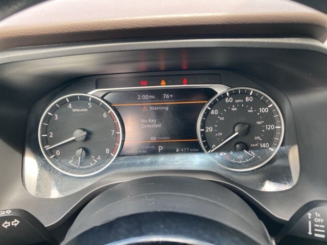 Thumbnail: 2023 Nissan Rogue - 17