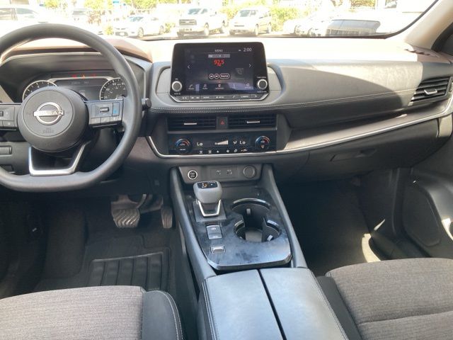 Thumbnail: 2023 Nissan Rogue - 10