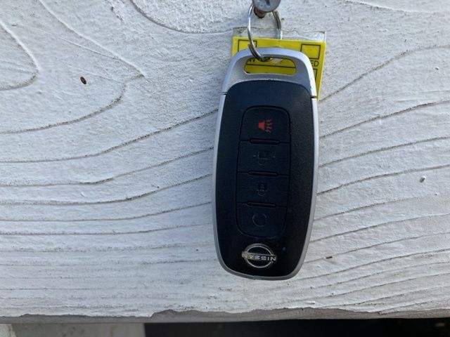 Thumbnail: 2023 Nissan Rogue - 19