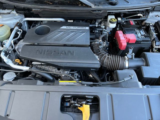Thumbnail: 2022 Nissan Rogue - 9