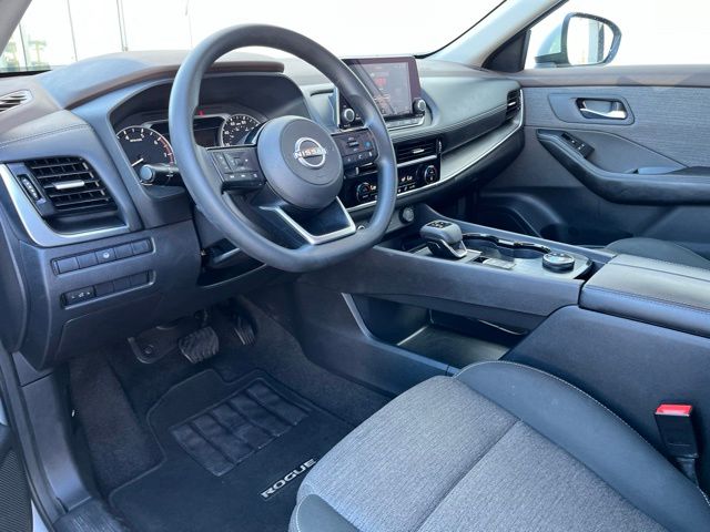 Thumbnail: 2022 Nissan Rogue - 2