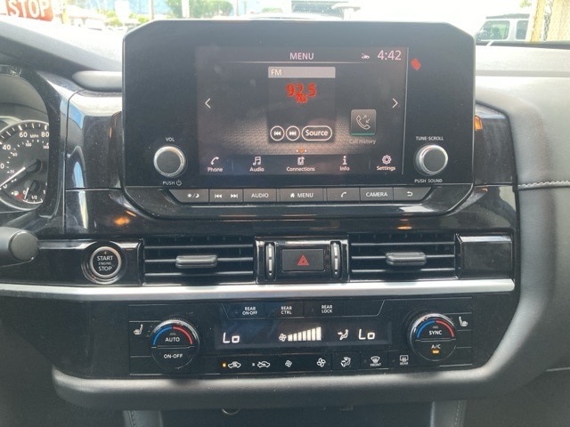 Thumbnail: 2022 Nissan Pathfinder - 15