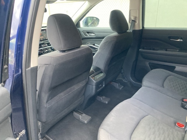 Thumbnail: 2022 Nissan Pathfinder - 13